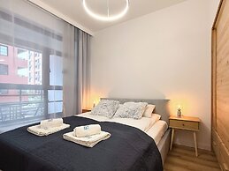 Apartamenty Doki Living Q4Apartments