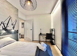 Apartamenty Doki Living Q4Apartments