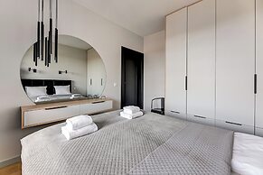 Apartamenty Doki Living Q4Apartments
