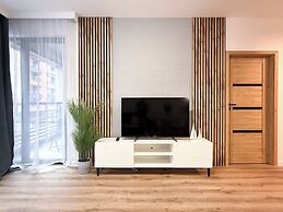 Apartamenty Doki Living Q4Apartments