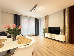 Apartamenty Doki Living Q4Apartments