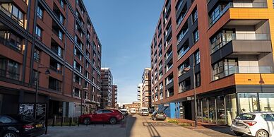 Apartamenty Doki Living Q4Apartments