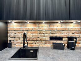 Apartamenty Doki Living Q4Apartments