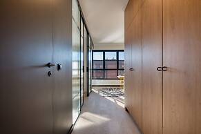 Apartamenty Doki Living Q4Apartments