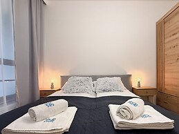 Apartamenty Doki Living Q4Apartments