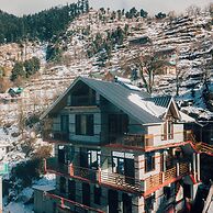 Crystal Mountain Jibhi