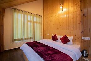 Crystal Mountain Jibhi