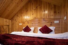 Crystal Mountain Jibhi