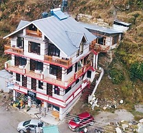 Crystal Mountain Jibhi