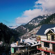 Crystal Mountain Jibhi