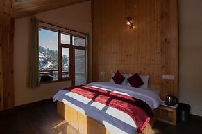 Crystal Mountain Jibhi