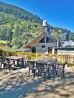 Crystal Mountain Jibhi