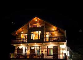 Crystal Mountain Jibhi