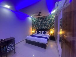 Blue Sky Hotels and Banquets