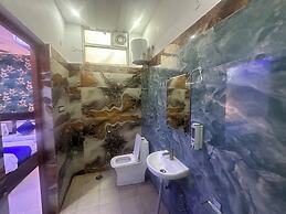 Blue Sky Hotels and Banquets