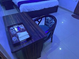 Blue Sky Hotels and Banquets