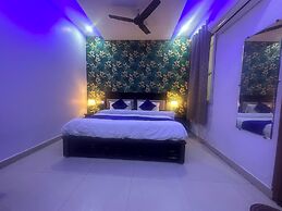 Blue Sky Hotels and Banquets