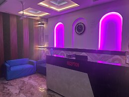 Blue Sky Hotels and Banquets