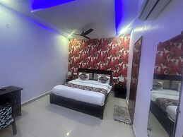 Blue Sky Hotels and Banquets