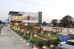 shivanta hotel & resorts