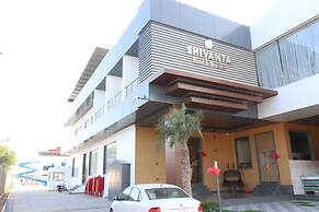 shivanta hotel & resorts