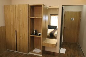 shivanta hotel & resorts