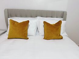 Sleeps7 Home-parking-familyfriendly-oxfordcentre