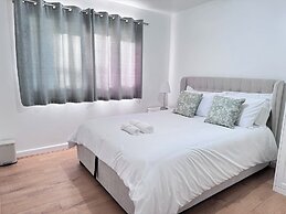 Sleeps7 Home-parking-familyfriendly-oxfordcentre