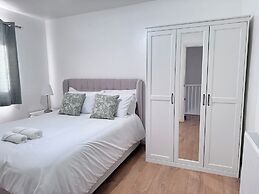 Sleeps7 Home-parking-familyfriendly-oxfordcentre