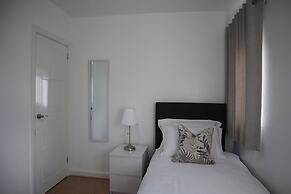Sleeps7 Home-parking-familyfriendly-oxfordcentre