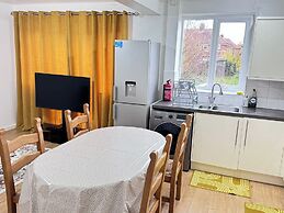Sleeps7 Home-parking-familyfriendly-oxfordcentre