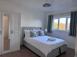Sleeps7 Home-parking-familyfriendly-oxfordcentre