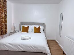 Sleeps7 Home-parking-familyfriendly-oxfordcentre