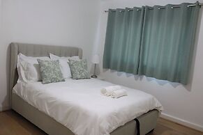 Sleeps7 Home-parking-familyfriendly-oxfordcentre