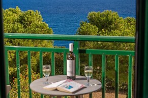 Villa Dinos With Swimming Pool