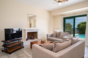 Villa Niki With Swimming Pool