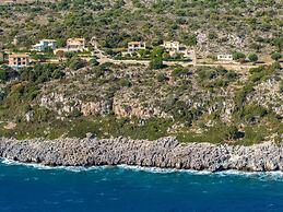 Villa Niki With Swimming Pool