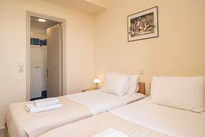 Villa Niki With Swimming Pool