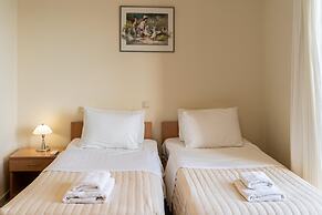 Villa Niki With Swimming Pool