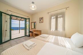 Villa Niki With Swimming Pool