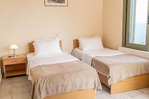 Villa Niki With Swimming Pool