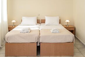 Villa Niki With Swimming Pool