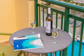 Villa Niki With Swimming Pool