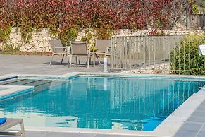 Villa Niki With Swimming Pool