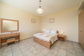 Villa Niki With Swimming Pool