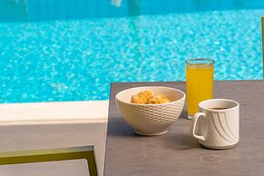 Villa Niki With Swimming Pool