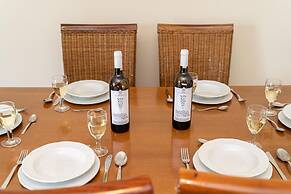 Villa Niki With Swimming Pool