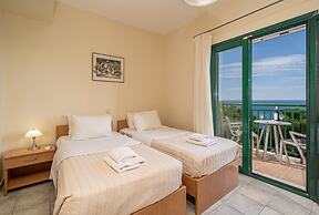 Villa Niki With Swimming Pool