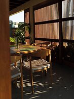 LaSal Samas - Hotel La Saladita