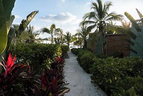 LaSal Samas - Hotel La Saladita